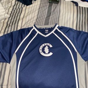 Chicago Cubs Shirt